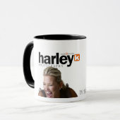 Harley K Mok Fotografie (Voorkant links)