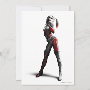 Harley Kaart