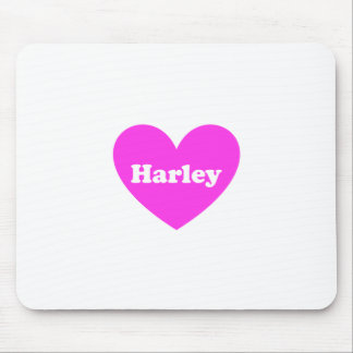 Harley Muismat