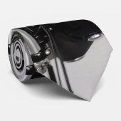 Harley Parts Stropdas (Opgerold)