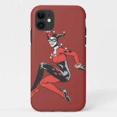 Harley Quinn 1 Case-Mate iPhone Case (Achterkant)