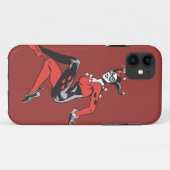 Harley Quinn 1 Case-Mate iPhone Case (Achterkant (horizontaal))