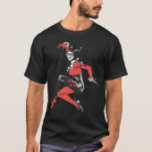 Harley Quinn 1 T-shirt (Voorkant)
