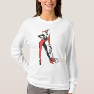 Harley Quinn 2 T-shirt