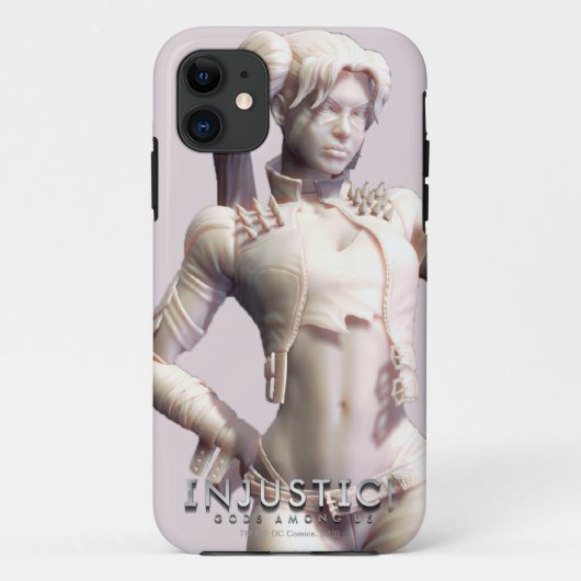 Harley Quinn Alternate 2 Case-Mate iPhone Case (Achterkant)