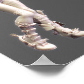 Harley Quinn Alternate 2 Poster (Hoek)