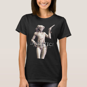 Harley Quinn Alternate 2 T-shirt