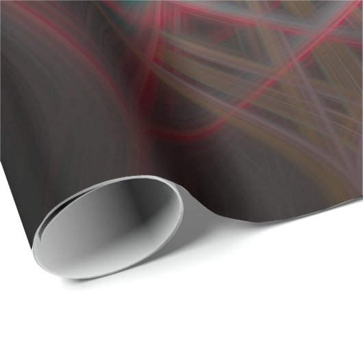 Harley Quinn Cadeaupapier (Rol Hoek)