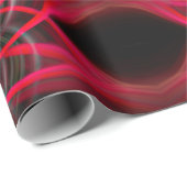 Harley Quinn Cadeaupapier (Rol Hoek)