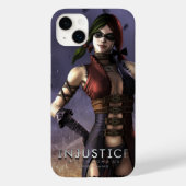 Harley Quinn Case-Mate iPhone Case (Achterkant)