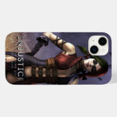Harley Quinn Case-Mate iPhone Case (Achterkant (horizontaal))