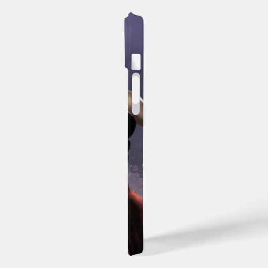 Harley Quinn Case-Mate iPhone Case (Achterkant / Links)