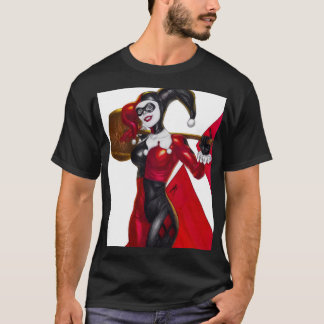 Harley Quinn ~ harleen quinzel T-shirt