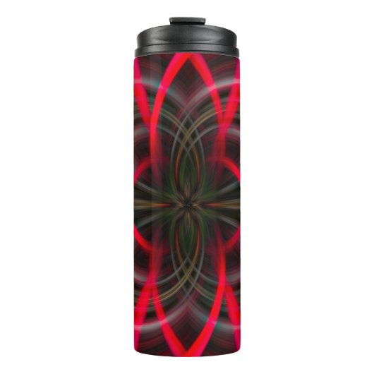 Harley Quinn Thermosbeker (Voorkant)