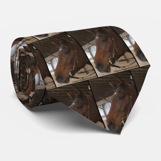 Harley Stropdas (Opgerold)