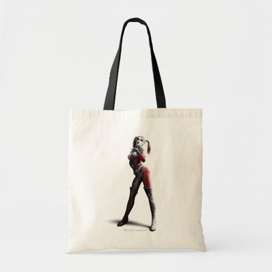Harley Tote Bag (Voorkant)