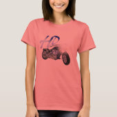 harleydavidson t-shirt (Voorkant)