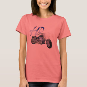 harleydavidson t-shirt