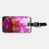 Harlinde Bagagelabel (Voorkant horizontaal)