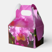 Harlinde Bedankdoosjes (Voorkant Zijde)