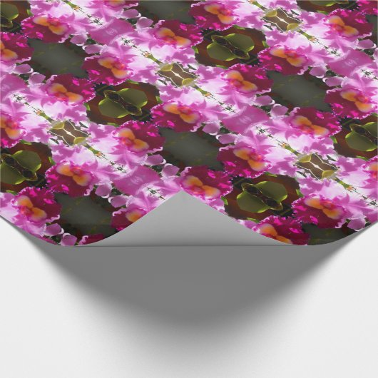 Harlinde Cadeaupapier (Hoek)