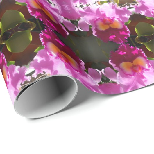 Harlinde Cadeaupapier (Rol Hoek)