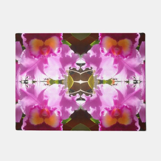 Harlinde Deurmat (Voorkant)