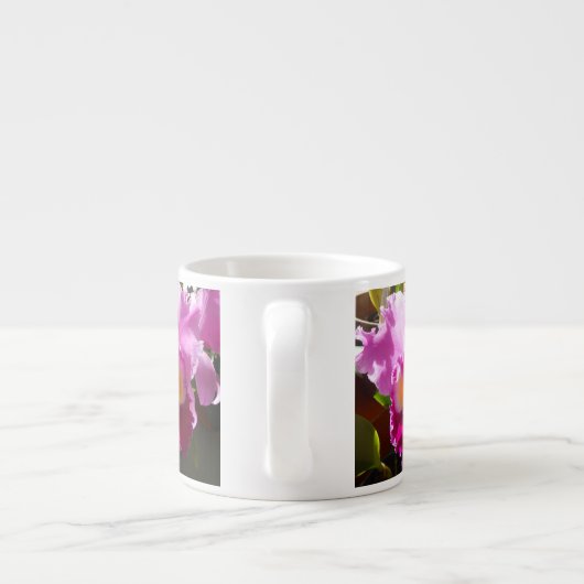 Harlinde Espresso Kop (Achterkant)