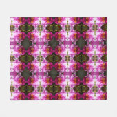 Harlinde Fleece Deken (Voorkant (Horizontaal))