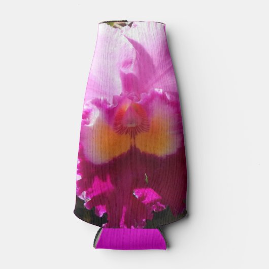 Harlinde Flesjeskoeler (Voorkant)