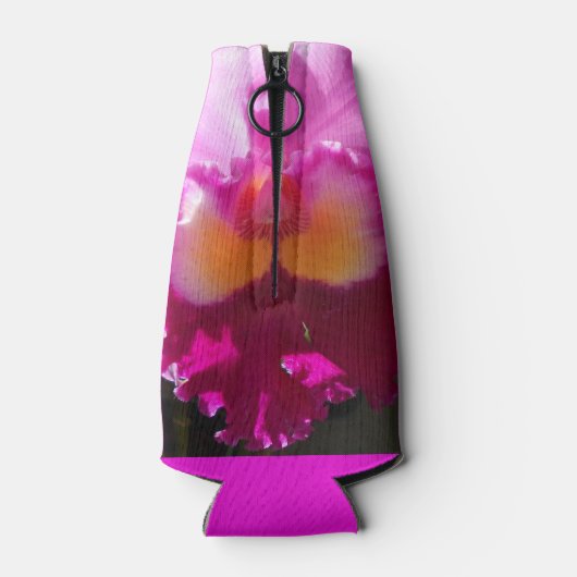 Harlinde Flesjeskoeler (Achterkant)