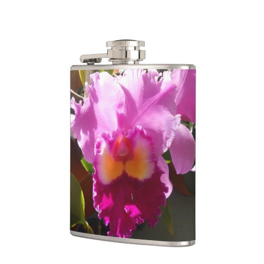 Harlinde Heupfles (Links)