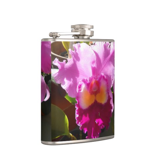 Harlinde Heupfles (Rechts)