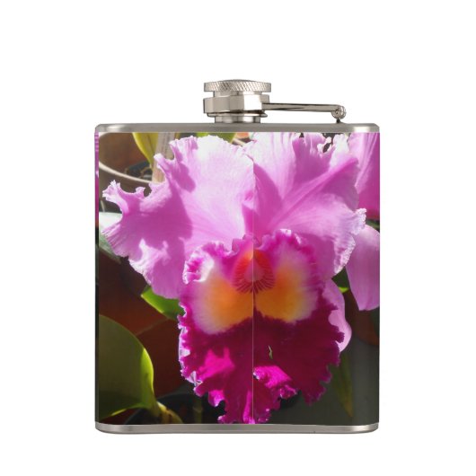 Harlinde Heupfles (Achterkant)