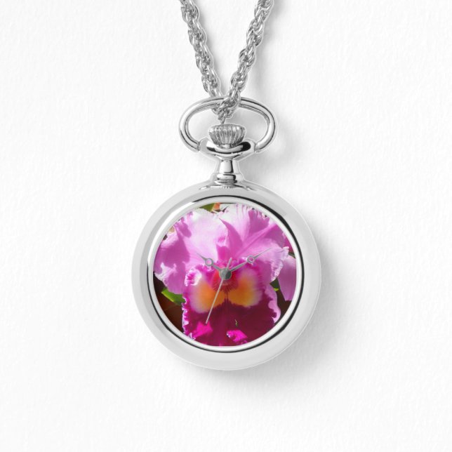 Harlinde Horloge (Voorkant)