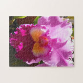 Harlinde Legpuzzel (Horizontaal)