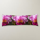 Harlinde Lichaamskussen (Achterkant)