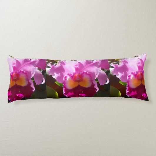 Harlinde Lichaamskussen (Achterkant)