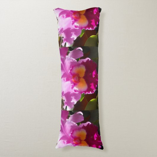 Harlinde Lichaamskussen (Voorkant Verticaal)