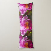 Harlinde Lichaamskussen (Achterkant (Verticaal))