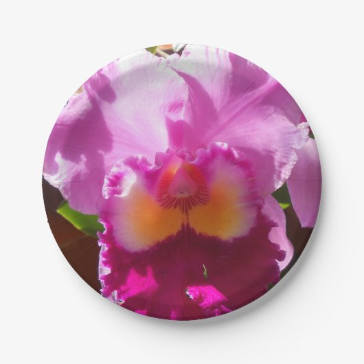 Harlinde Papieren Bordje (Voorkant)