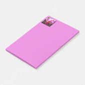 Harlinde Post-it® Notes (Schuin)