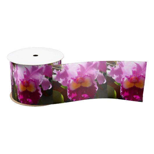 Harlinde Satijnen Lint (Spoel)