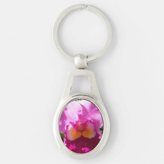 Harlinde Sleutelhanger (Voorkant)