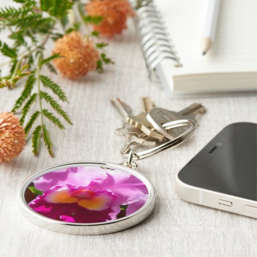 Harlinde Sleutelhanger (Zijkant)