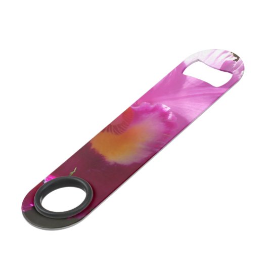 Harlinde Speed Flessenopener (Achterkant Gekanteld)