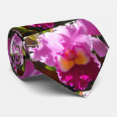 Harlinde Stropdas (Opgerold)