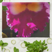 Harlinde Theedoek (Gevouwen)