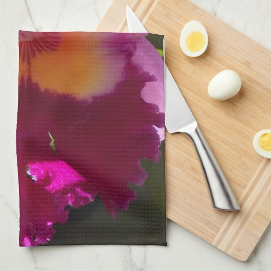 Harlinde Theedoek (Quarter Fold)