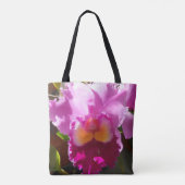 Harlinde Tote Bag (Achterkant)